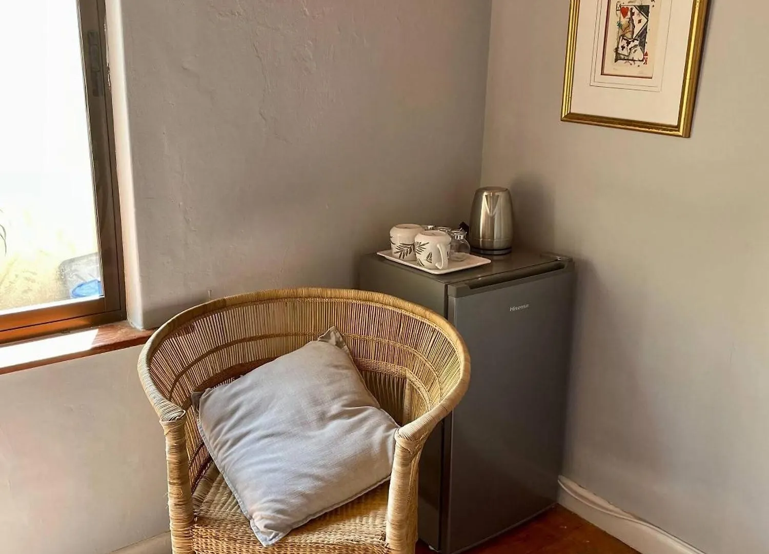 Affittacamere Room In Guest Room - Living In Camps Bay Summer Città del Capo